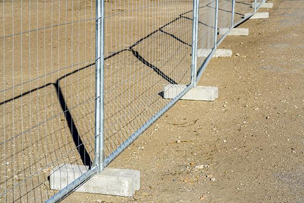 Fence Rental Costa Mesa office